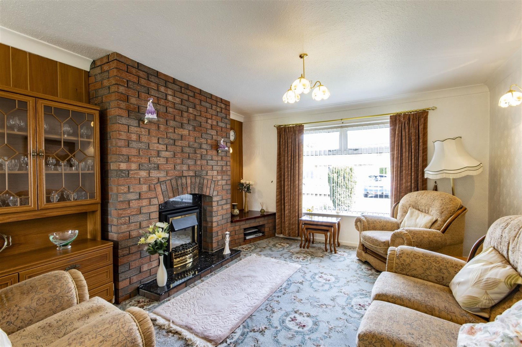 Welwyn Close, Ashgate, Chesterfield