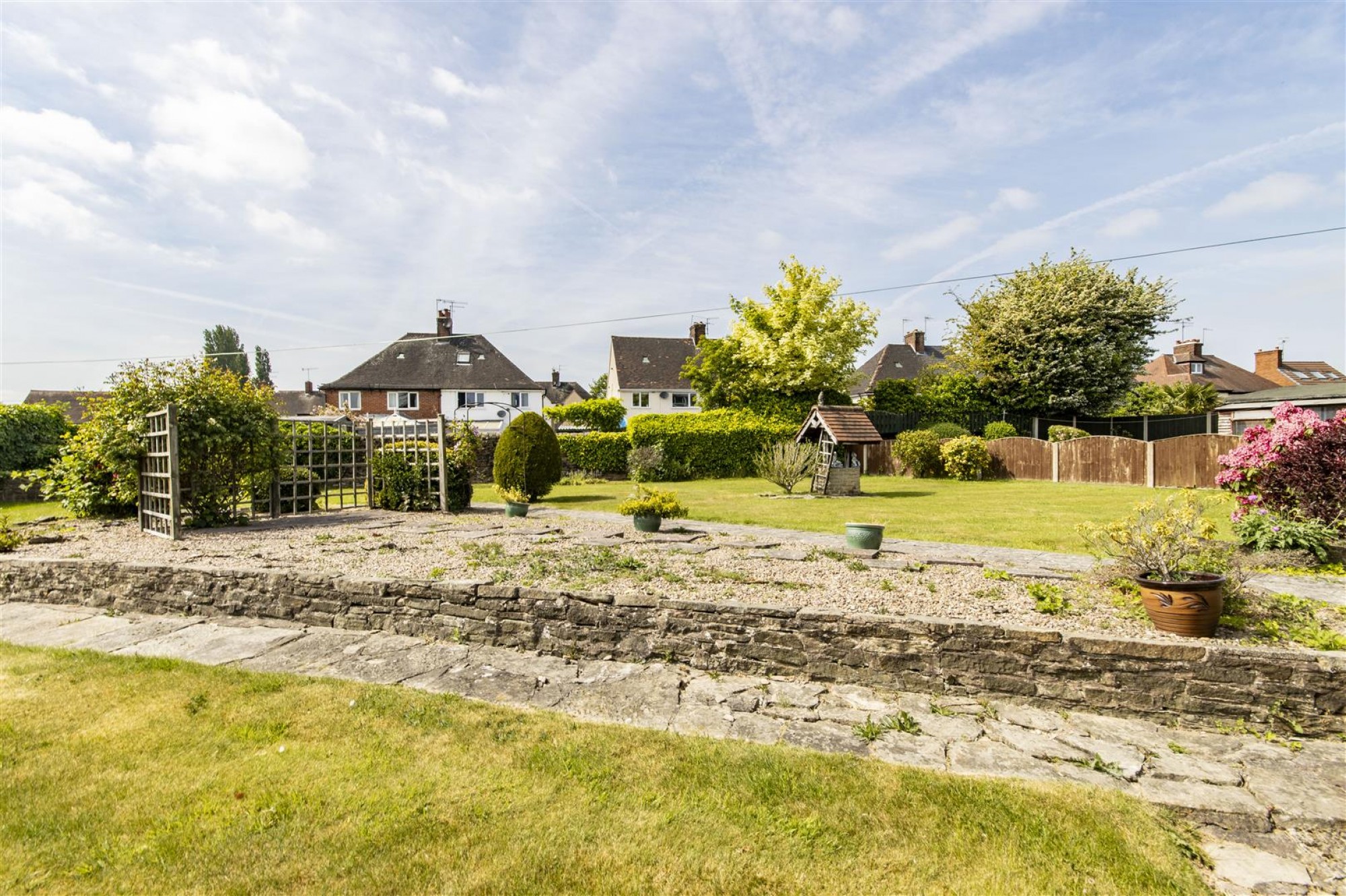 Welwyn Close, Ashgate, Chesterfield
