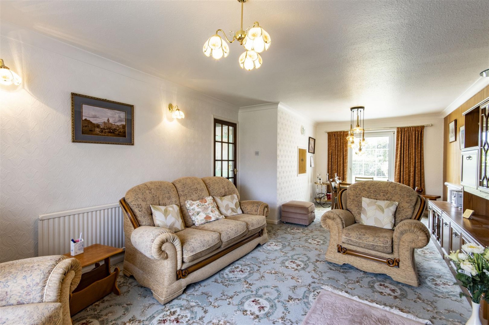 Welwyn Close, Ashgate, Chesterfield