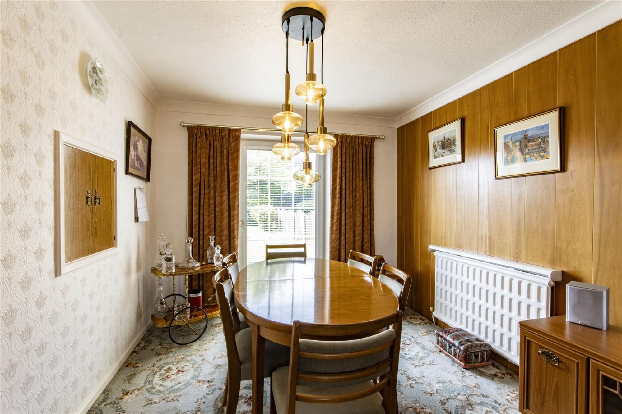Welwyn Close, Ashgate, Chesterfield