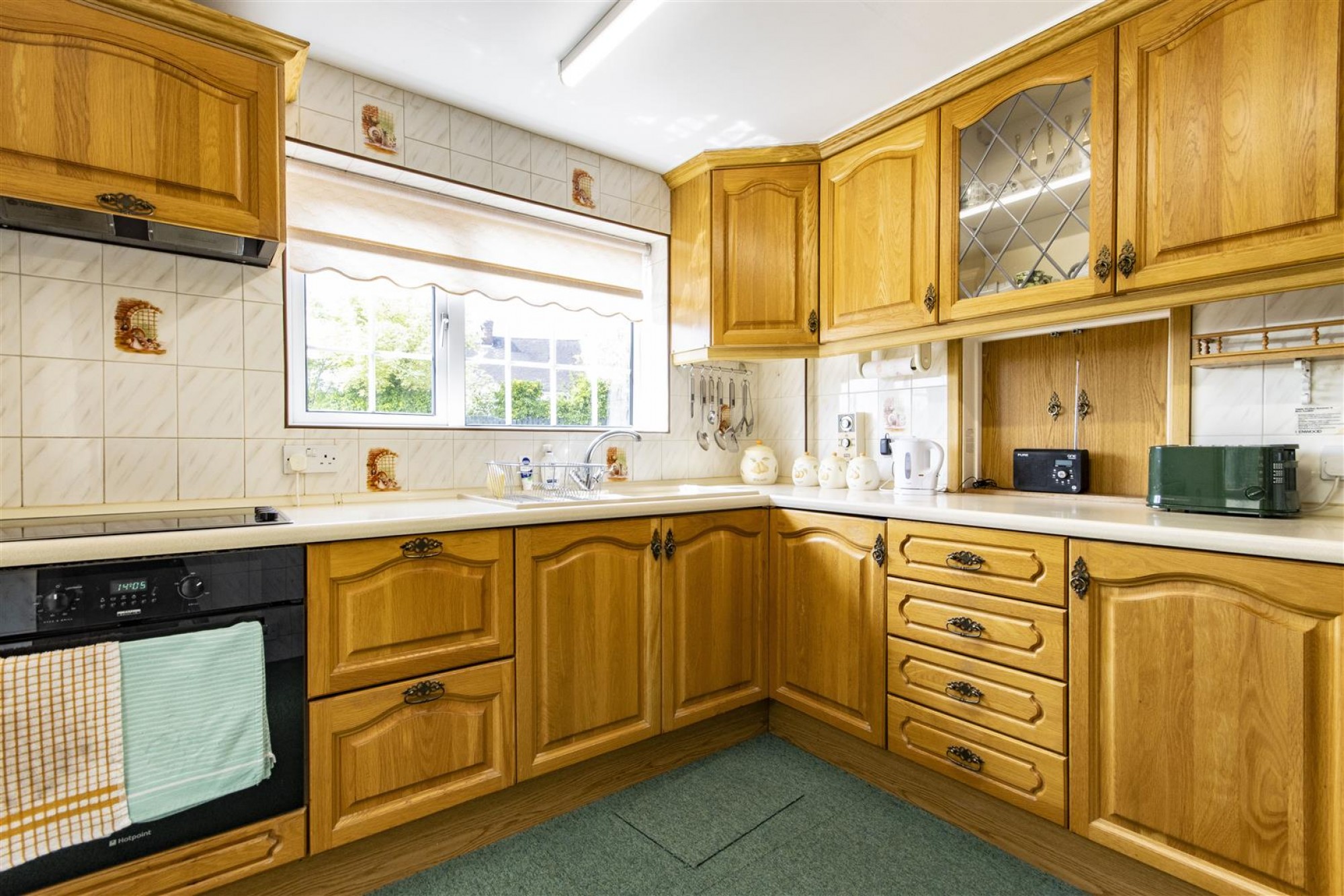 Welwyn Close, Ashgate, Chesterfield