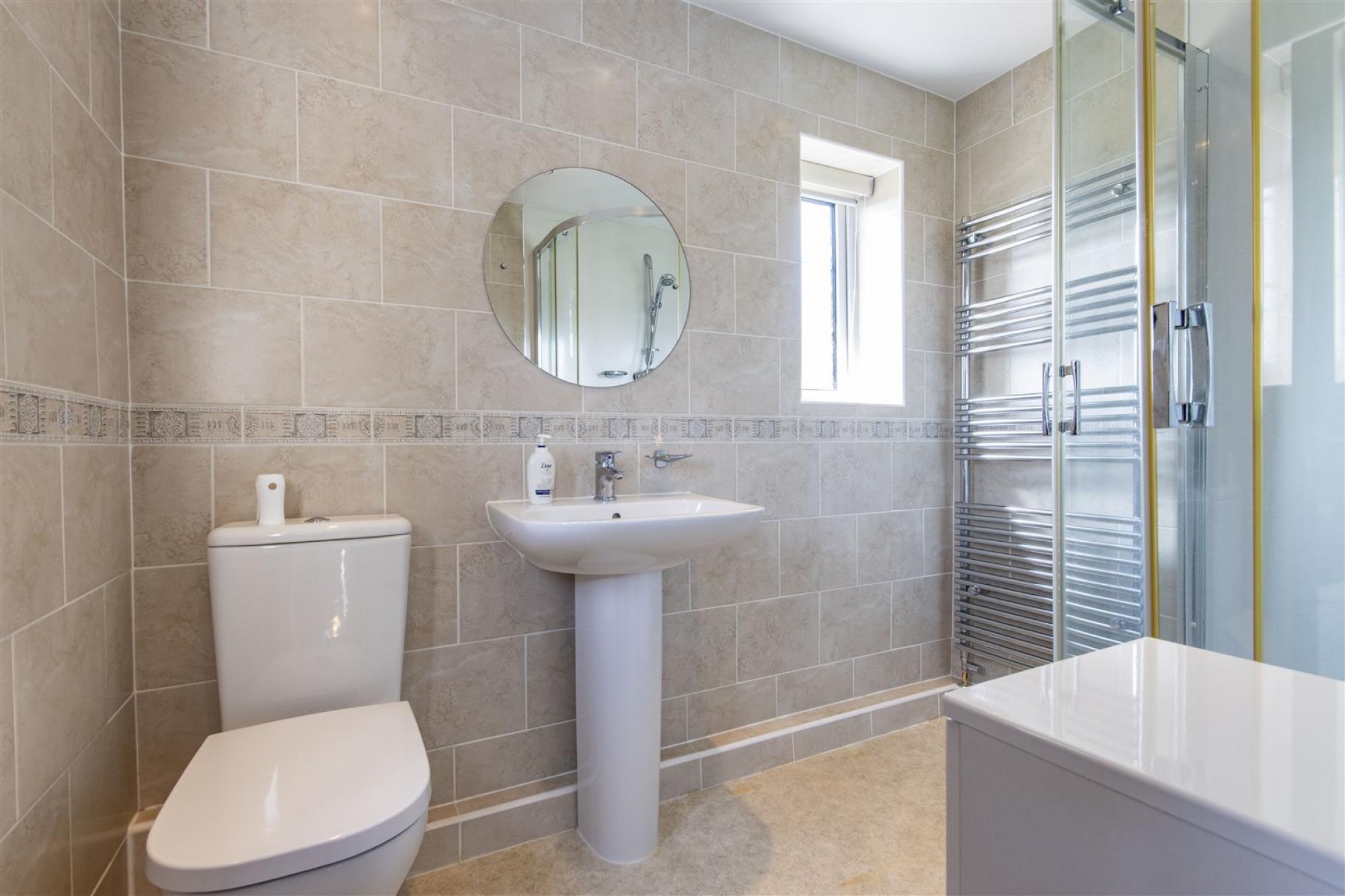 Welwyn Close, Ashgate, Chesterfield