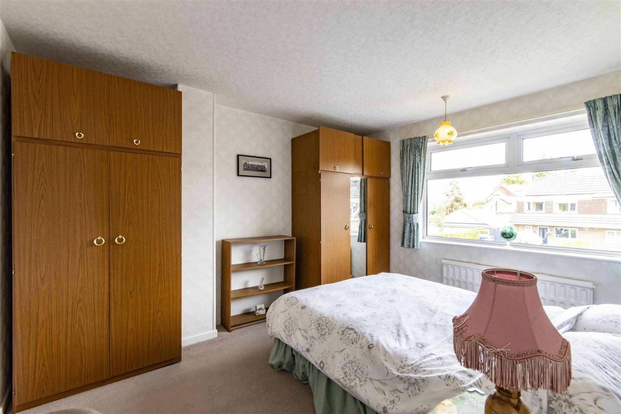 Welwyn Close, Ashgate, Chesterfield