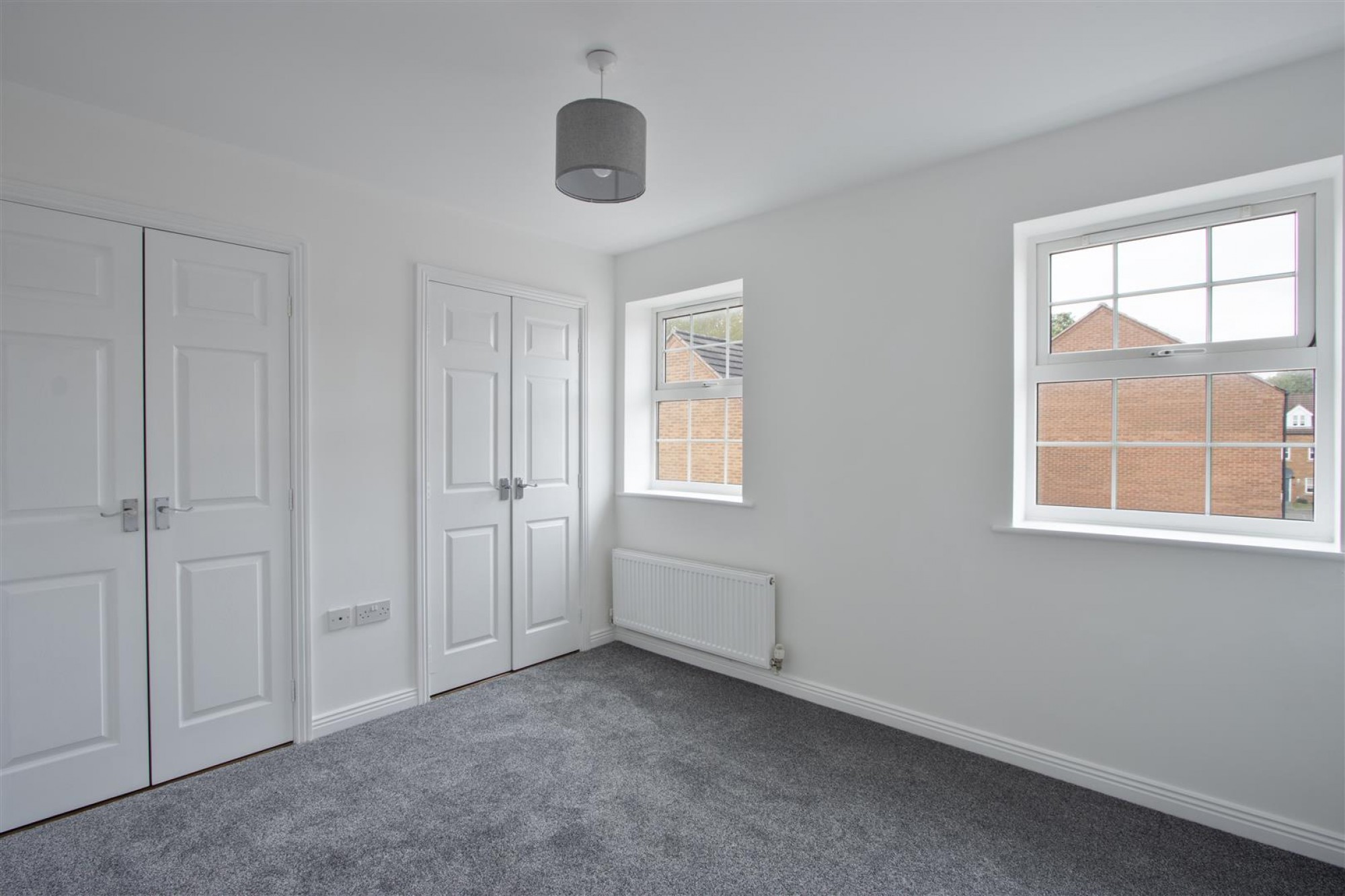 Haslam Court, Stonegravels, Chesterfield