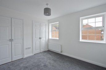 Haslam Court, Stonegravels, Chesterfield