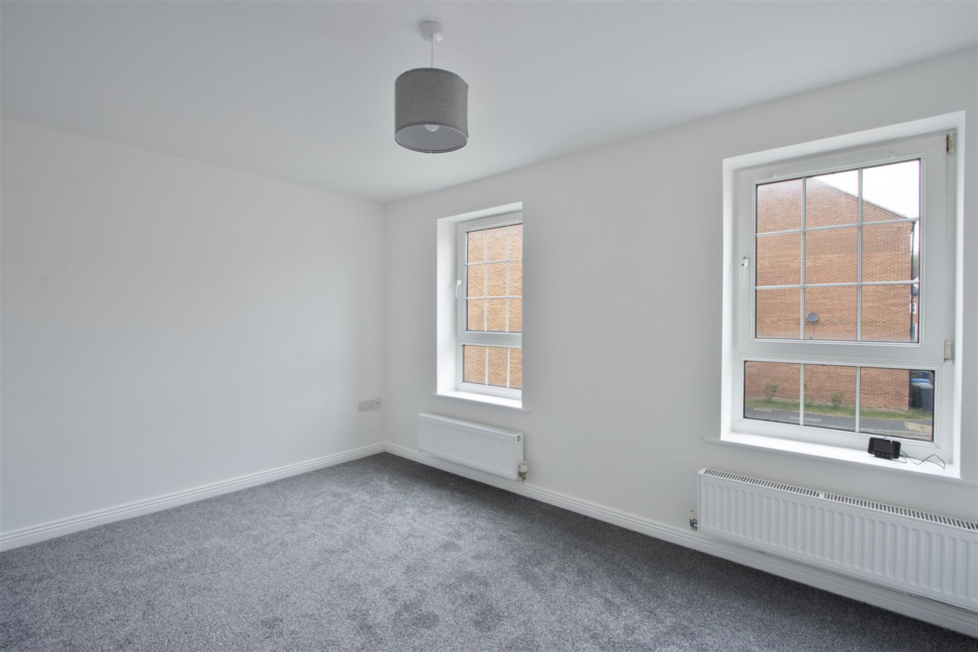 Haslam Court, Stonegravels, Chesterfield