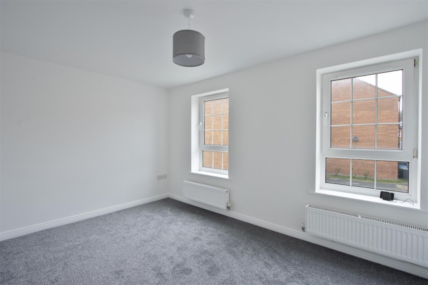 Haslam Court, Stonegravels, Chesterfield