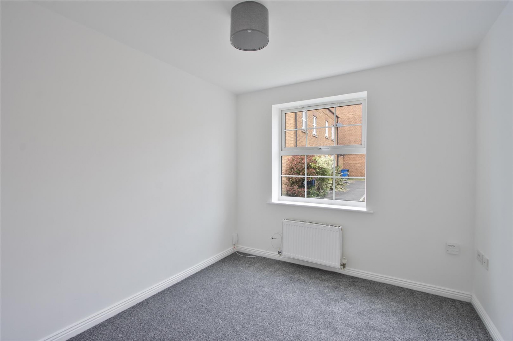 Haslam Court, Stonegravels, Chesterfield