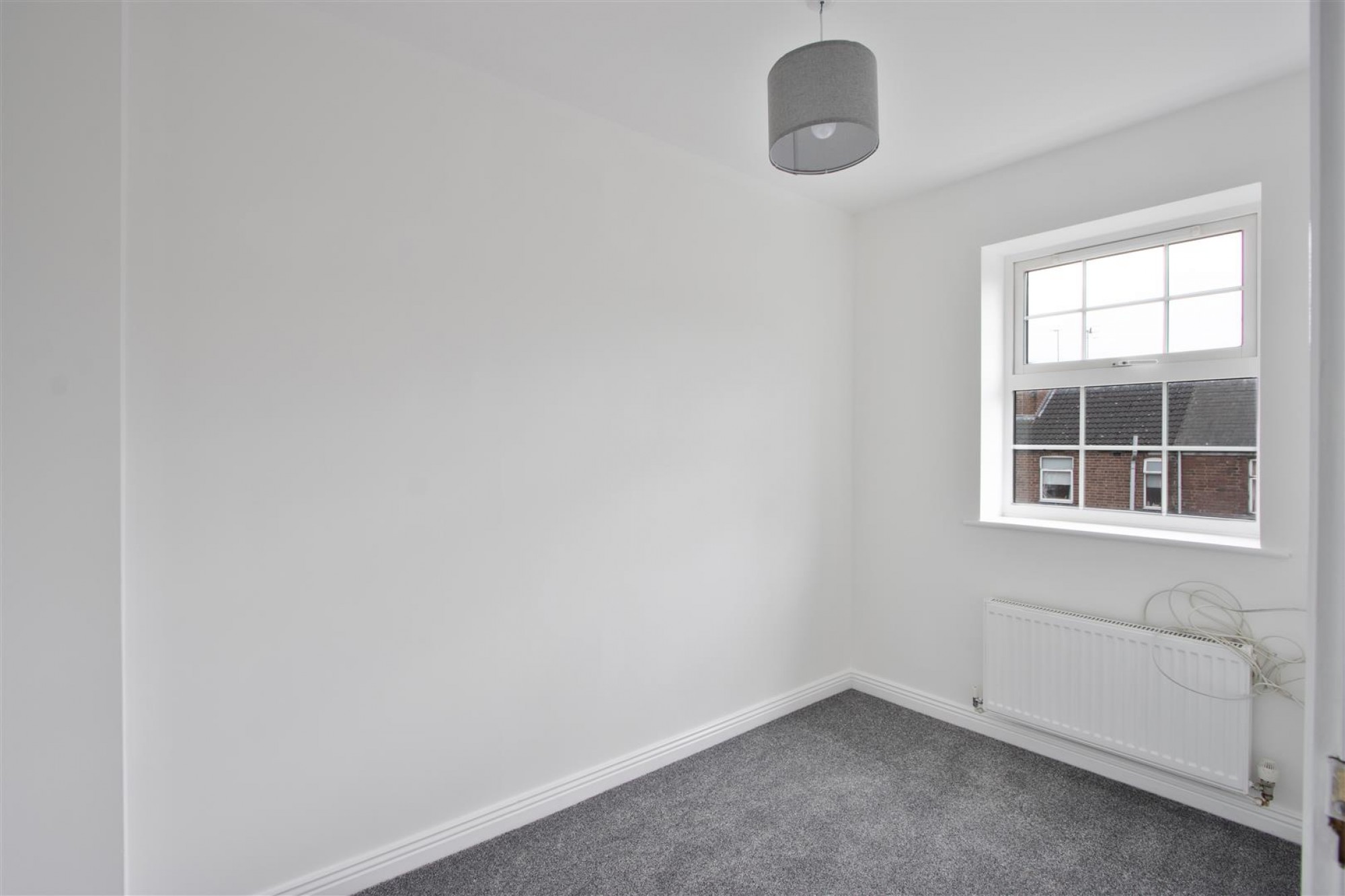 Haslam Court, Stonegravels, Chesterfield