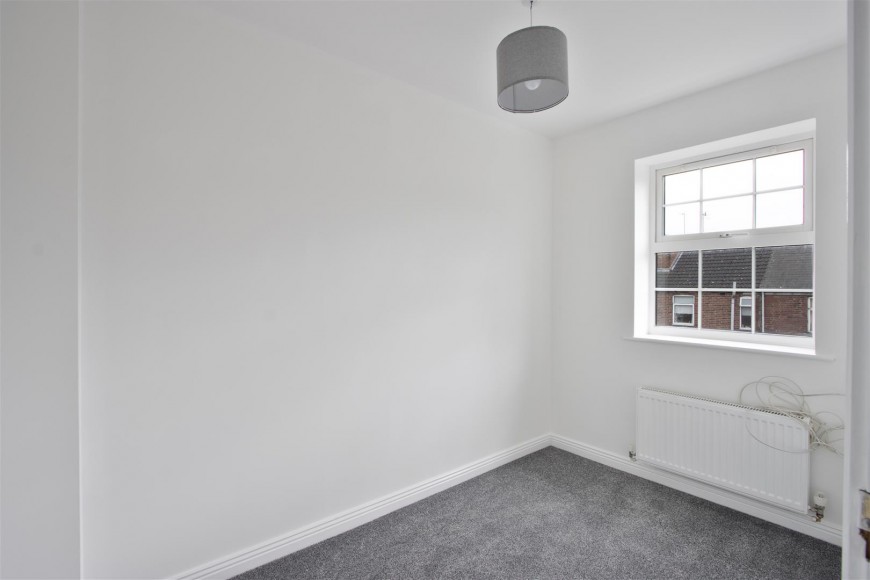 Haslam Court, Stonegravels, Chesterfield