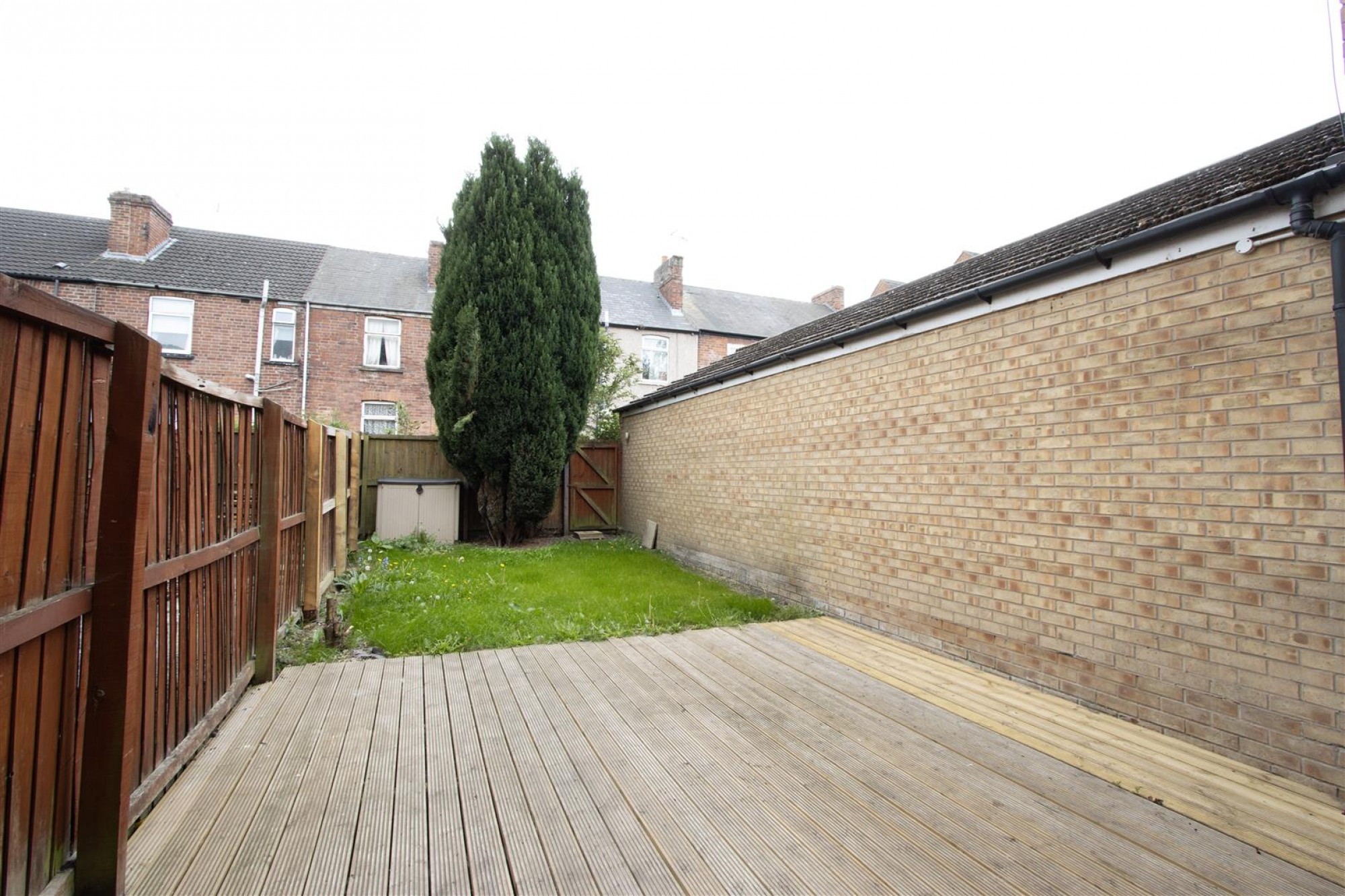 Haslam Court, Stonegravels, Chesterfield