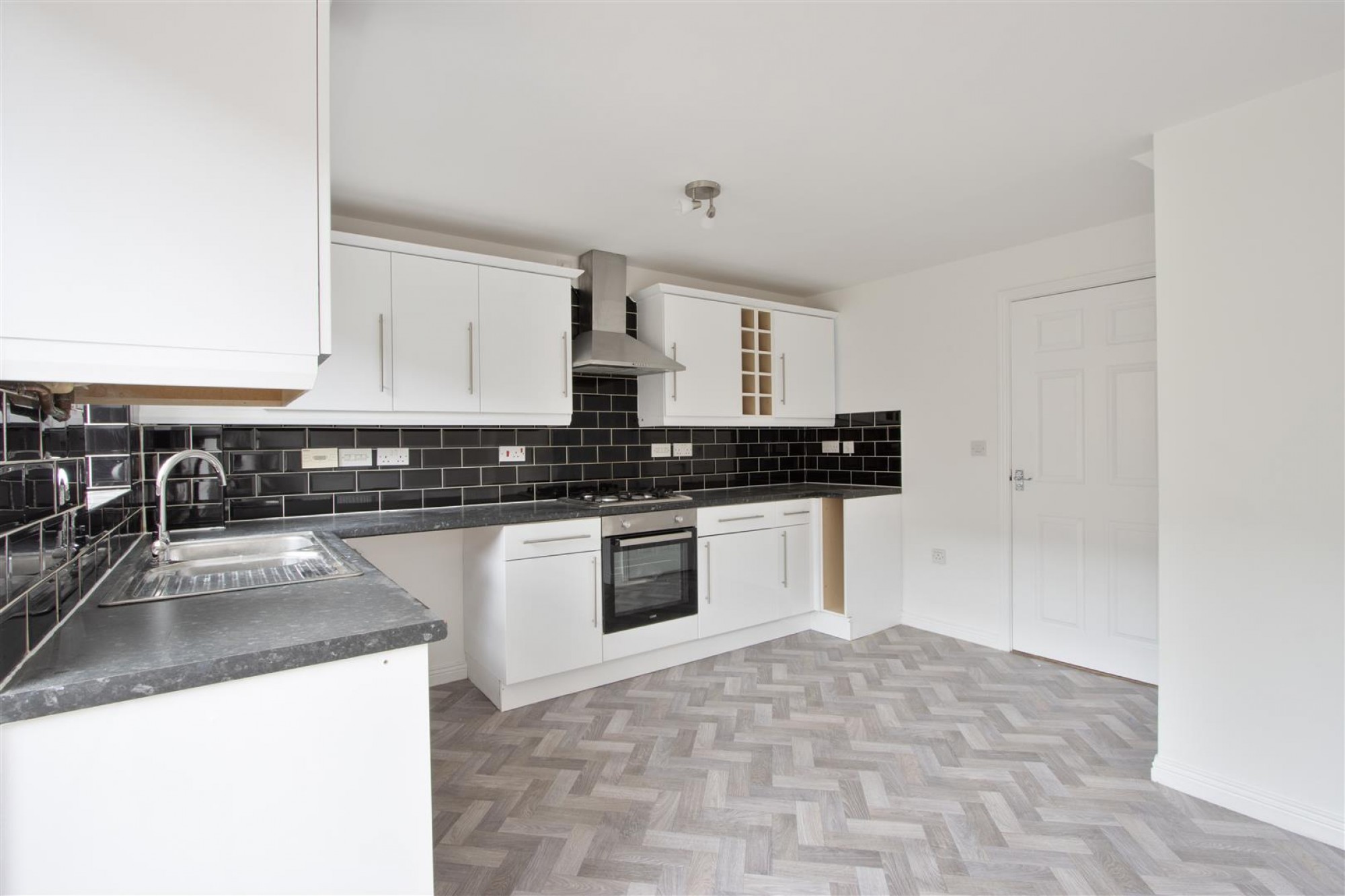 Haslam Court, Stonegravels, Chesterfield