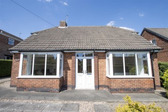 Westwood Lane, Brimington, Chesterfield