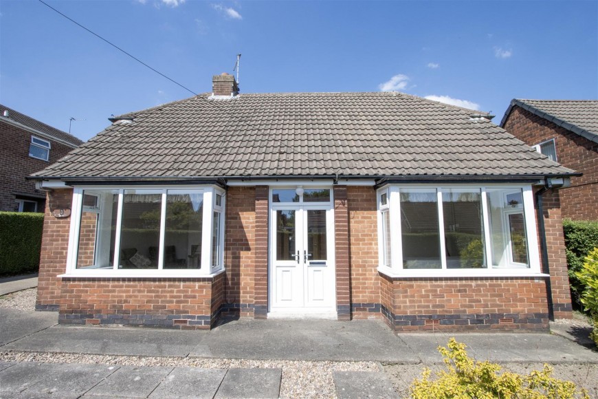 Westwood Lane, Brimington, Chesterfield