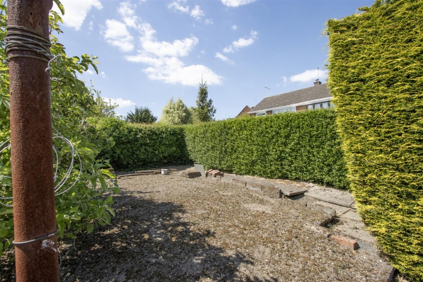 Westwood Lane, Brimington, Chesterfield