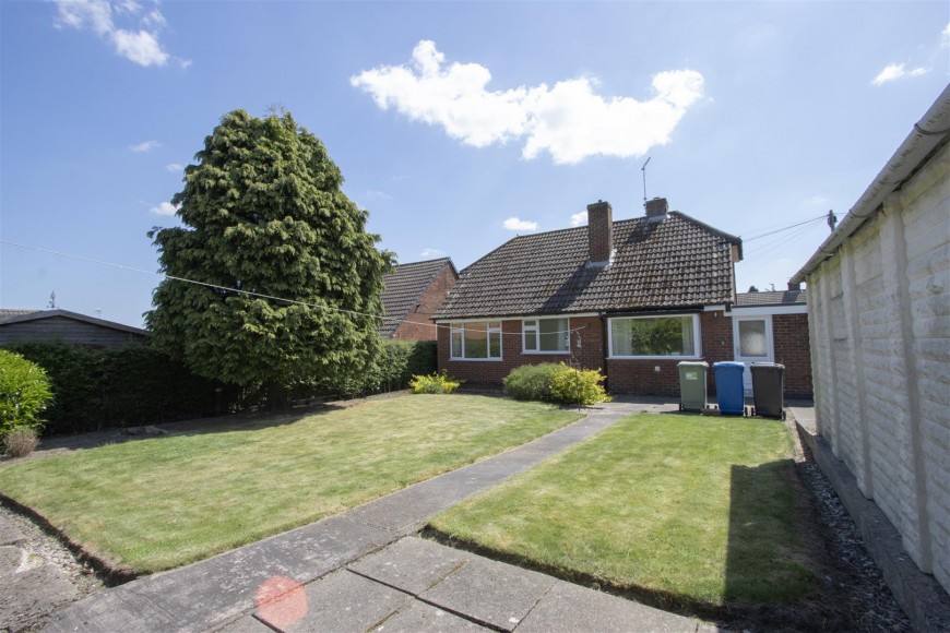 Westwood Lane, Brimington, Chesterfield