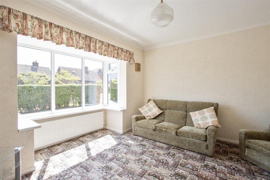 Westwood Lane, Brimington, Chesterfield