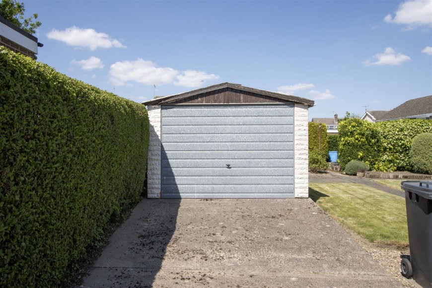 Westwood Lane, Brimington, Chesterfield