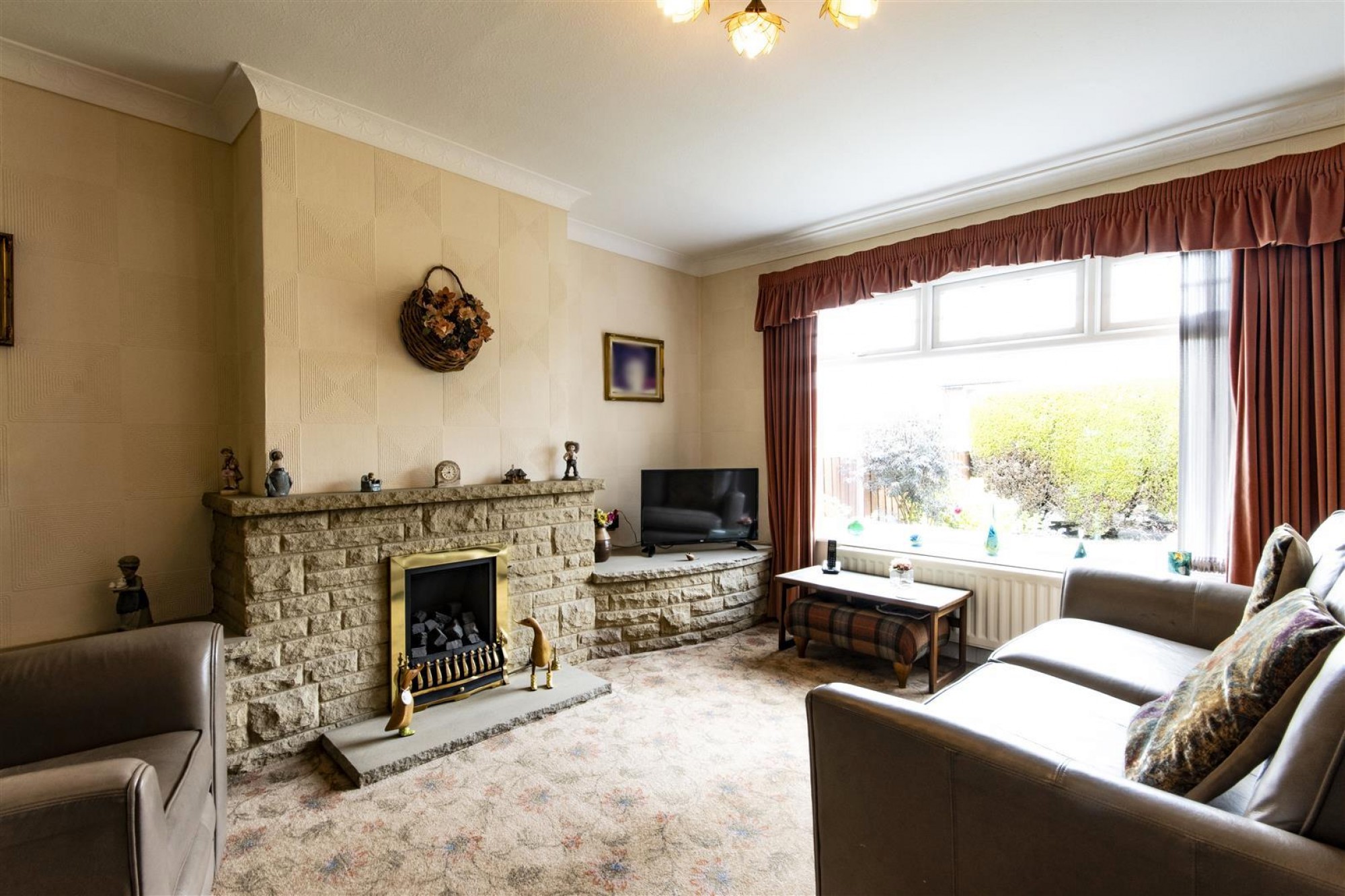 Lansdowne Road, Brimington, Chesterfield
