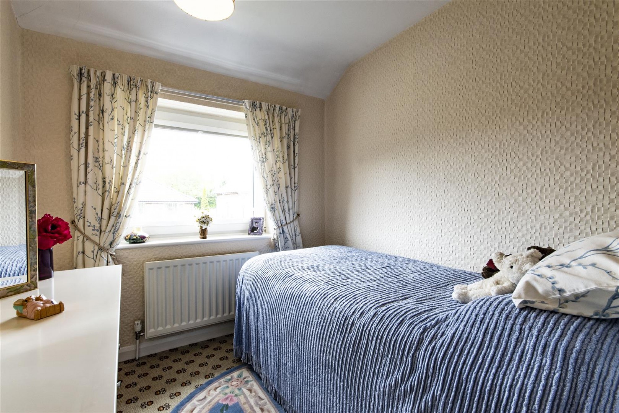 Lansdowne Road, Brimington, Chesterfield