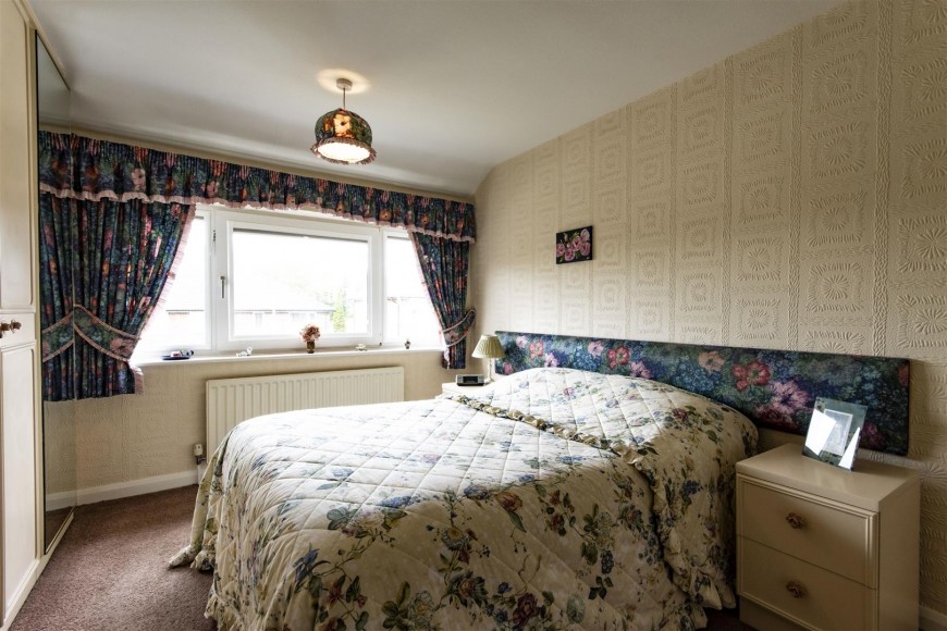 Lansdowne Road, Brimington, Chesterfield