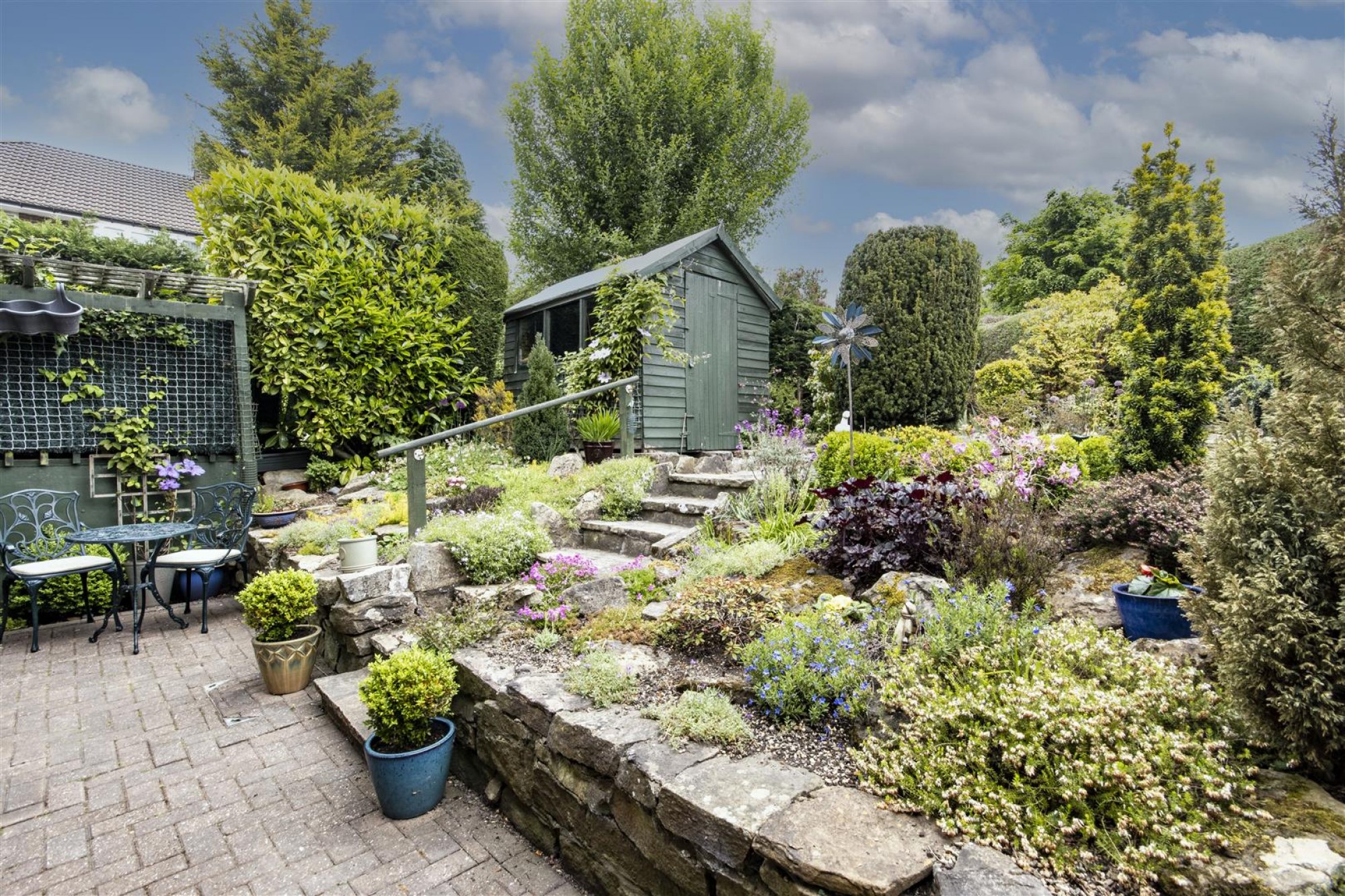 Lansdowne Road, Brimington, Chesterfield