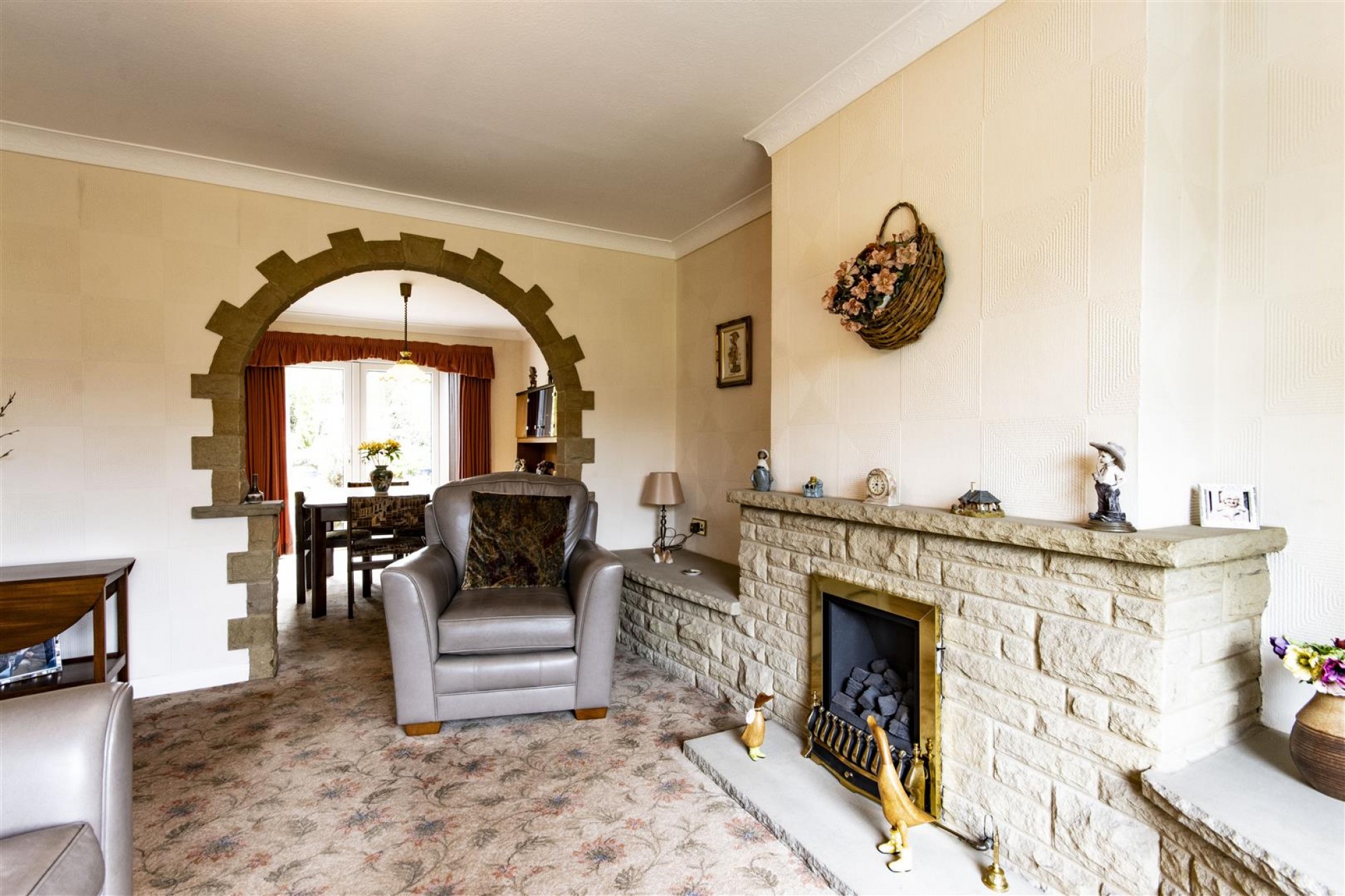 Lansdowne Road, Brimington, Chesterfield