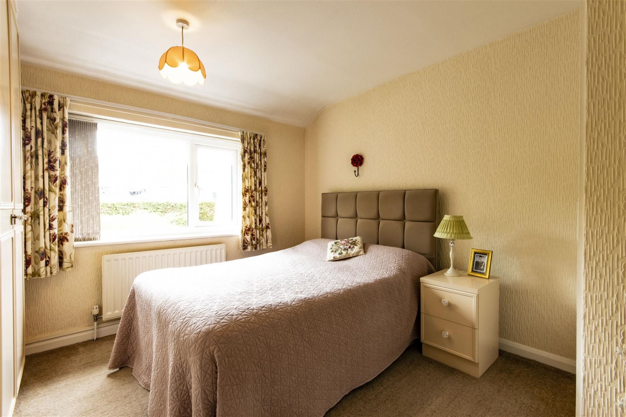 Lansdowne Road, Brimington, Chesterfield