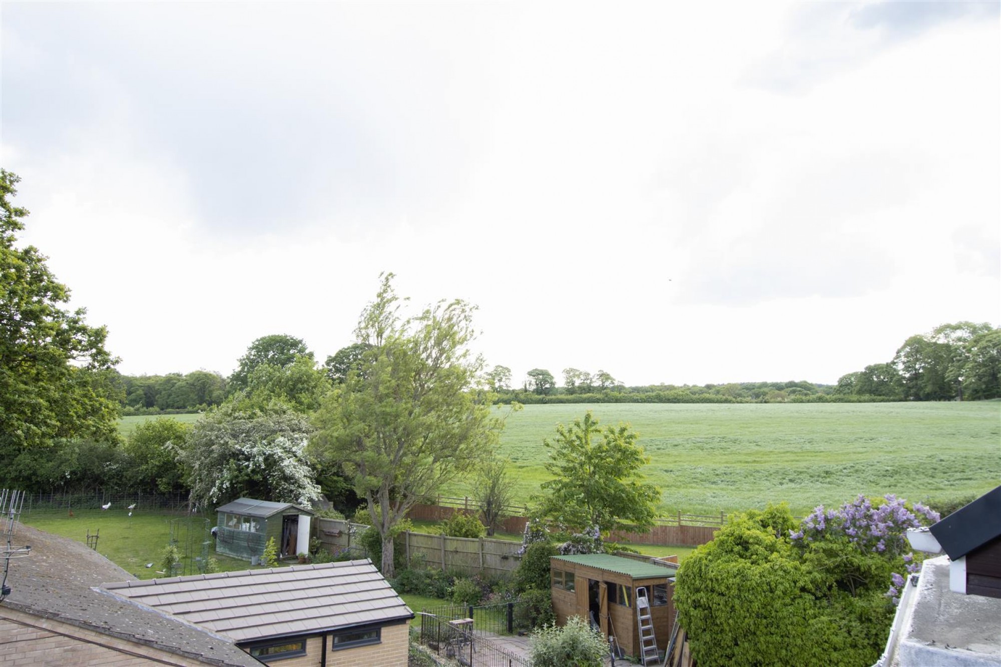 Main Road, Cutthorpe, Chesterfield