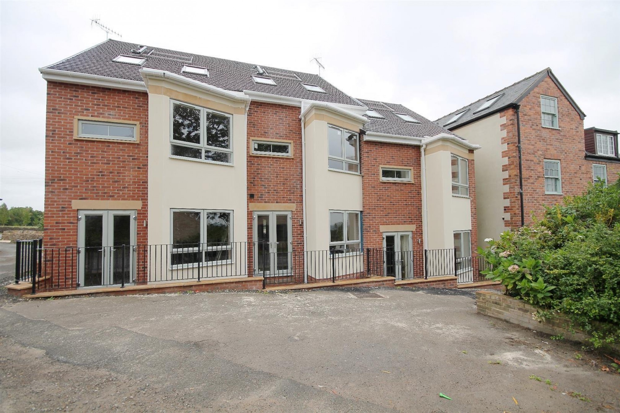 Main Road, Cutthorpe, Chesterfield