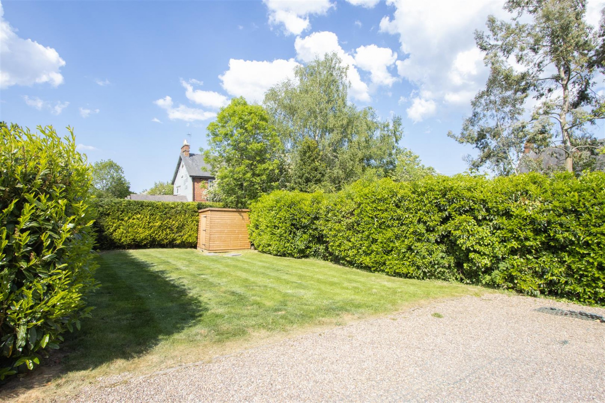 Main Road, Cutthorpe, Chesterfield
