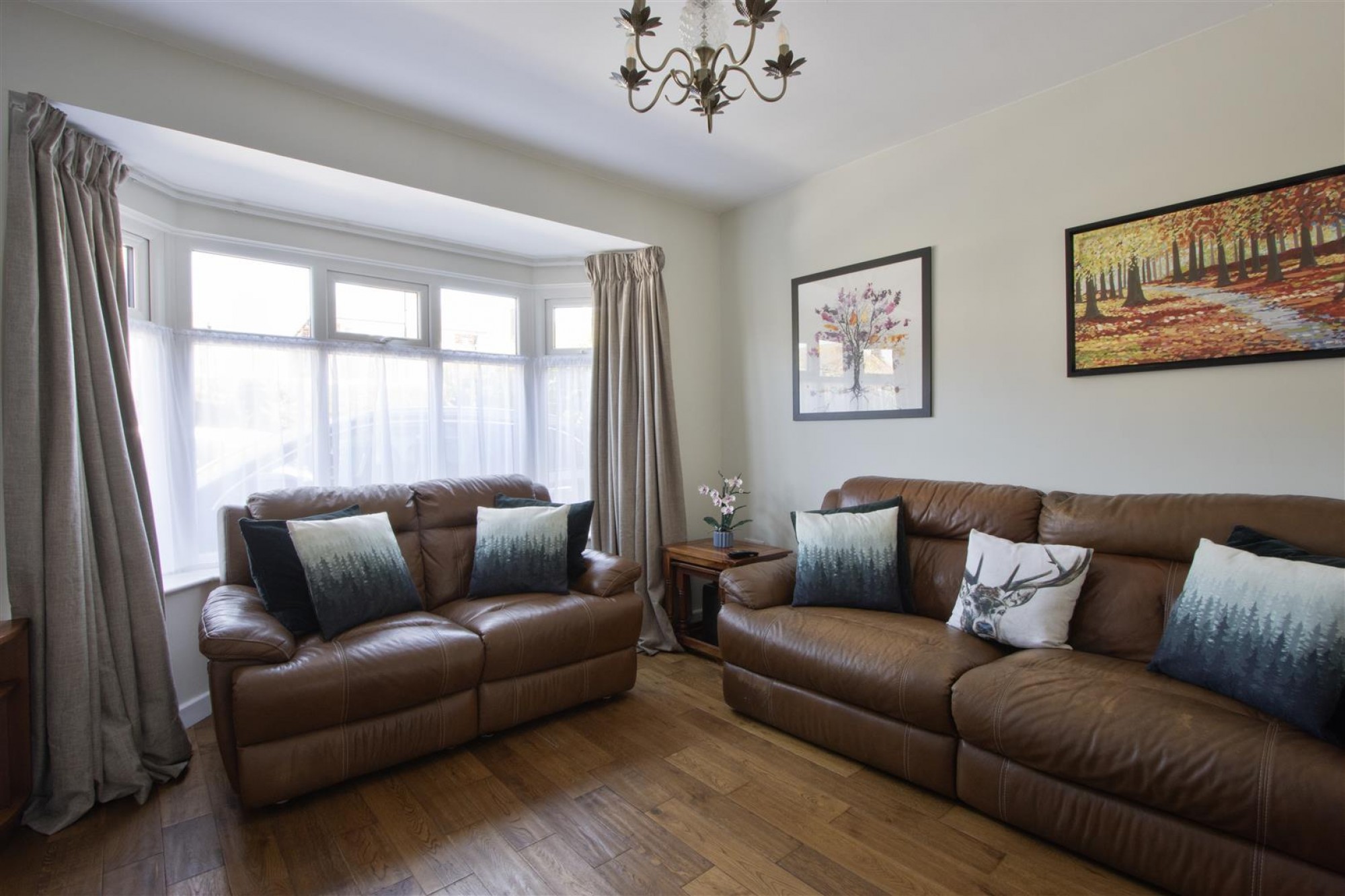 Broomfield Avenue, Hasland, Chesterfield