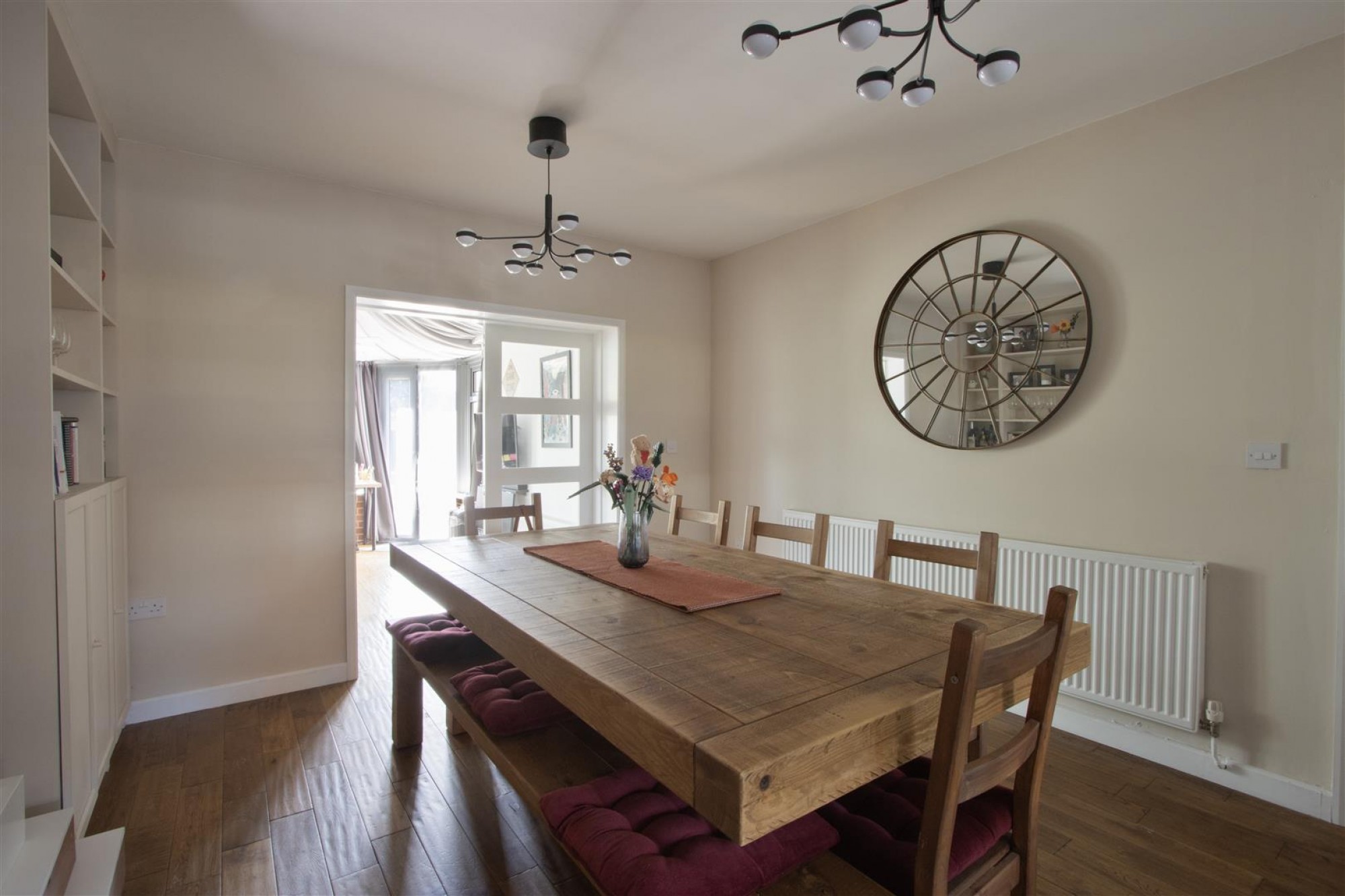 Broomfield Avenue, Hasland, Chesterfield
