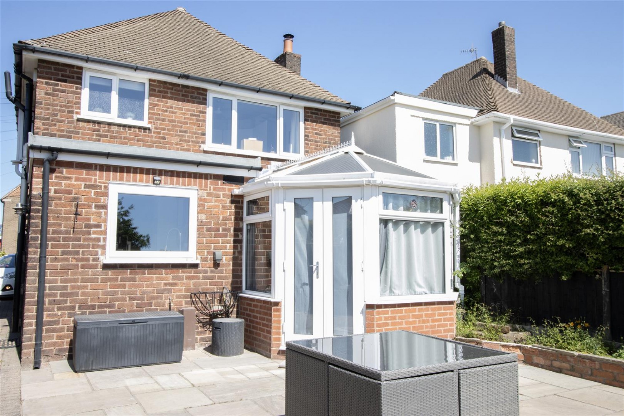 Broomfield Avenue, Hasland, Chesterfield