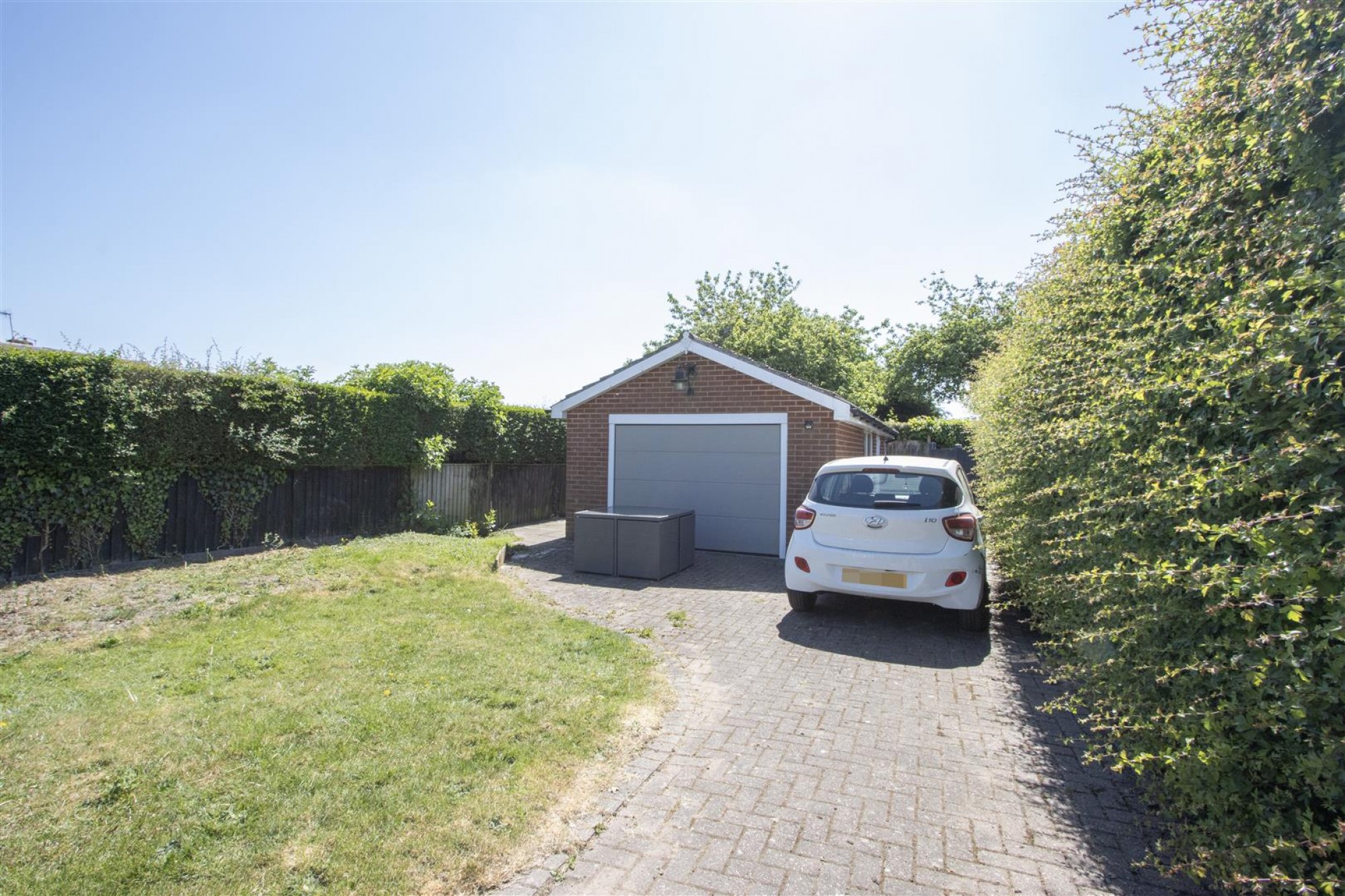 Broomfield Avenue, Hasland, Chesterfield