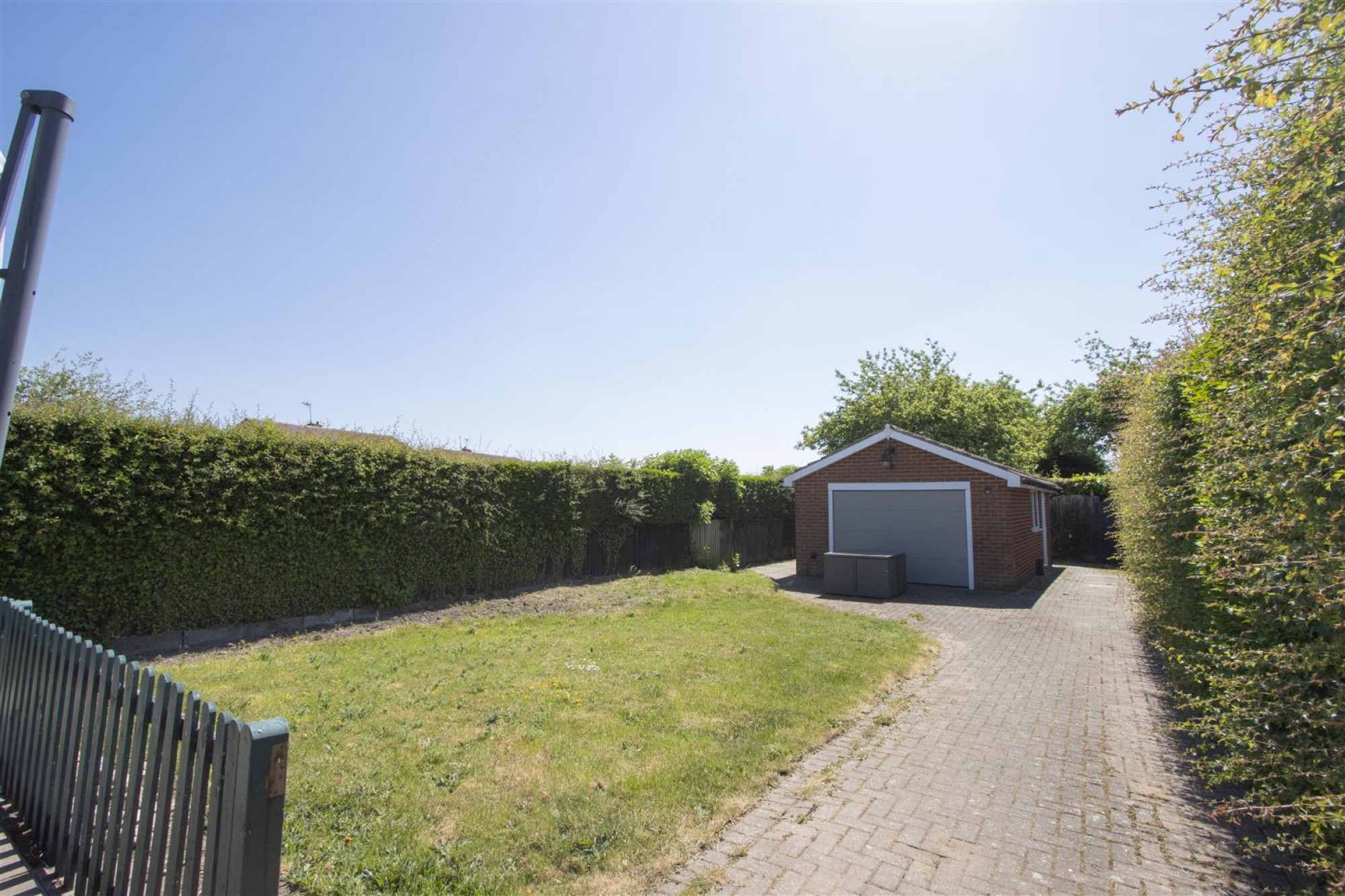 Broomfield Avenue, Hasland, Chesterfield