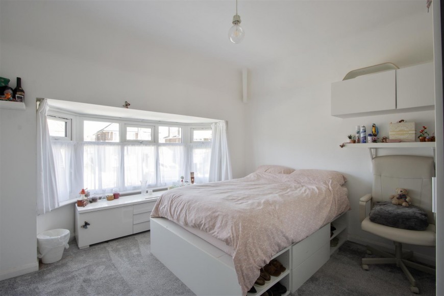 Broomfield Avenue, Hasland, Chesterfield
