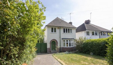 Langer Lane, Chesterfield
