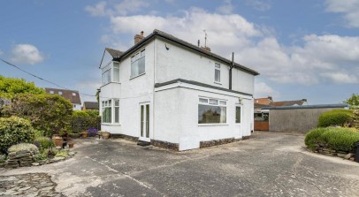Manor Road, Brimington, Chesterfield