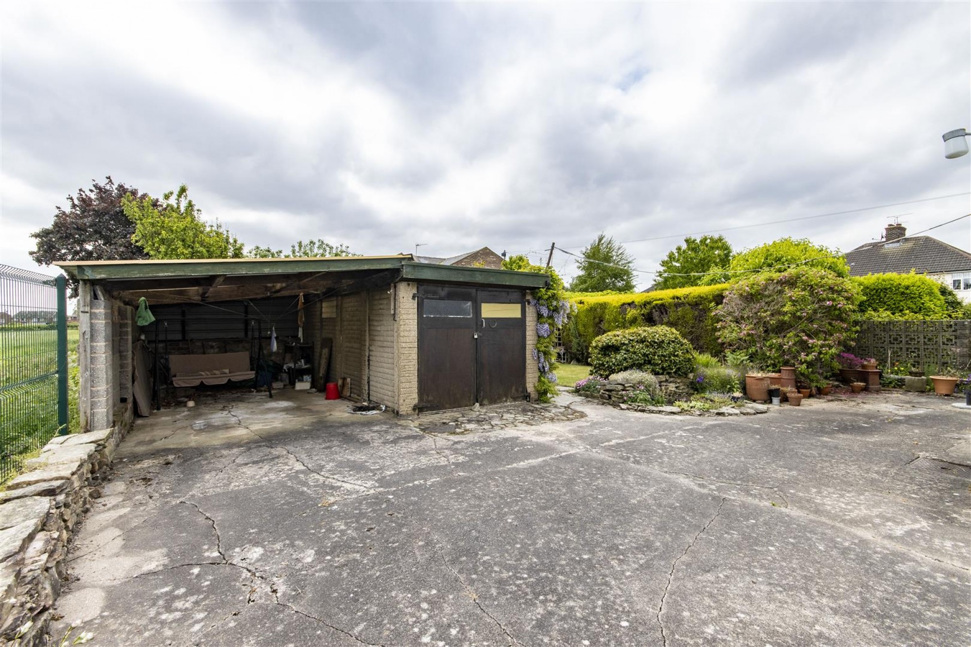 Manor Road, Brimington, Chesterfield