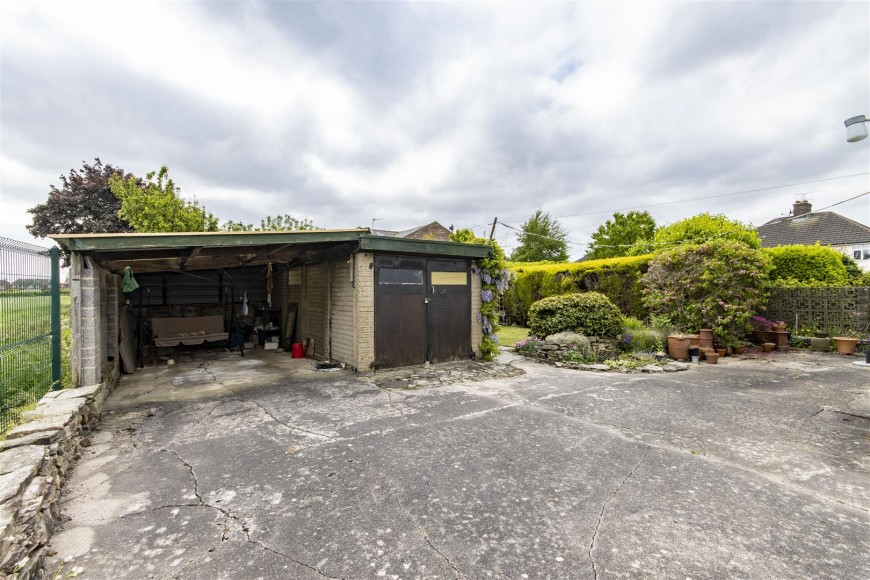 Manor Road, Brimington, Chesterfield