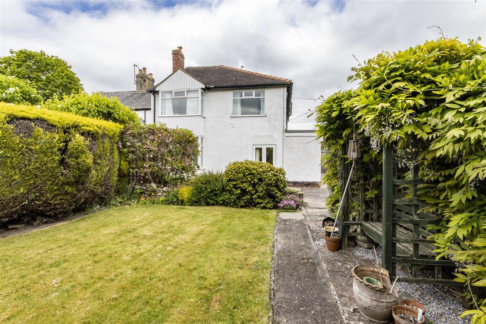 Manor Road, Brimington, Chesterfield