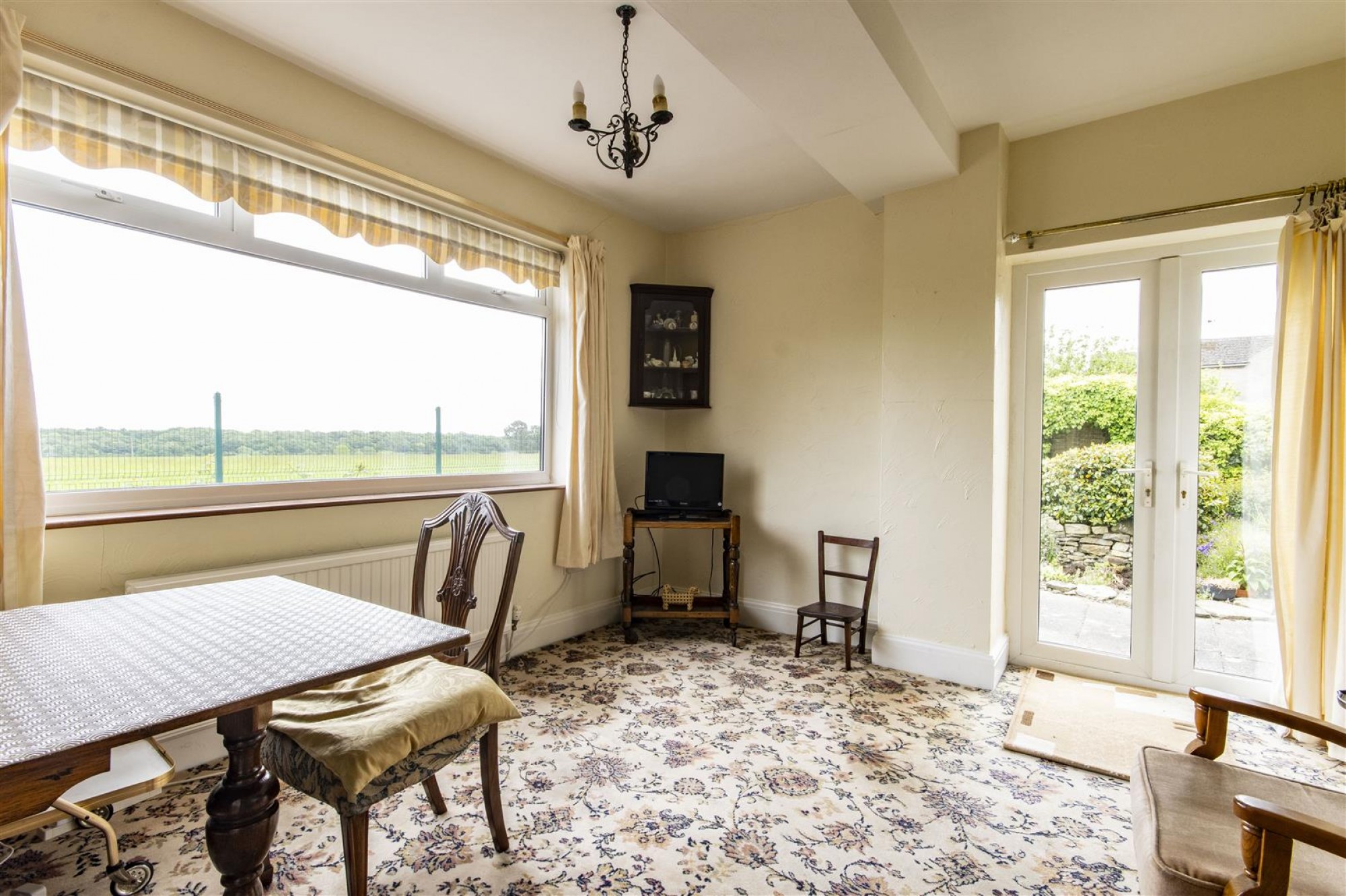 Manor Road, Brimington, Chesterfield