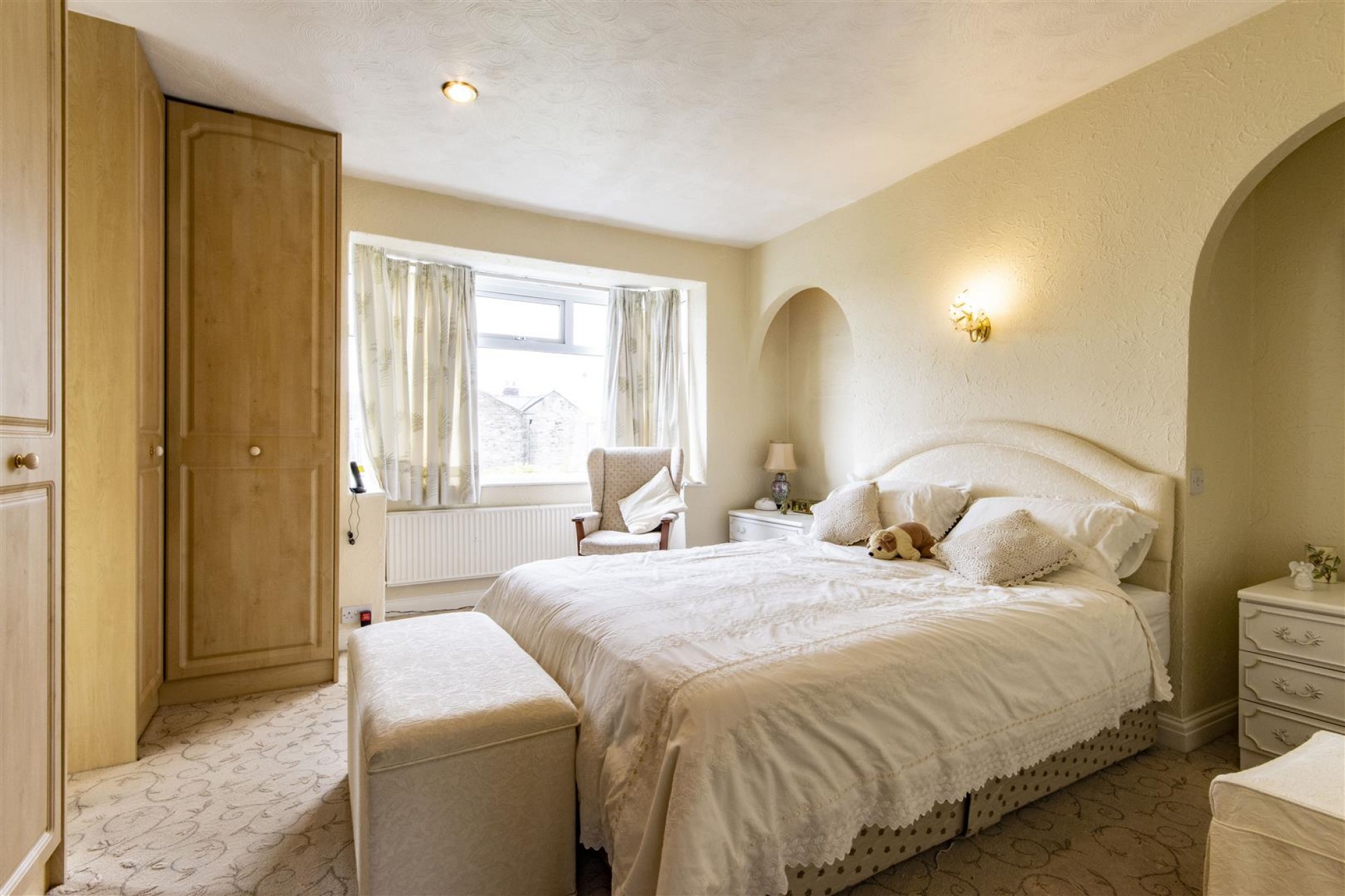 Manor Road, Brimington, Chesterfield