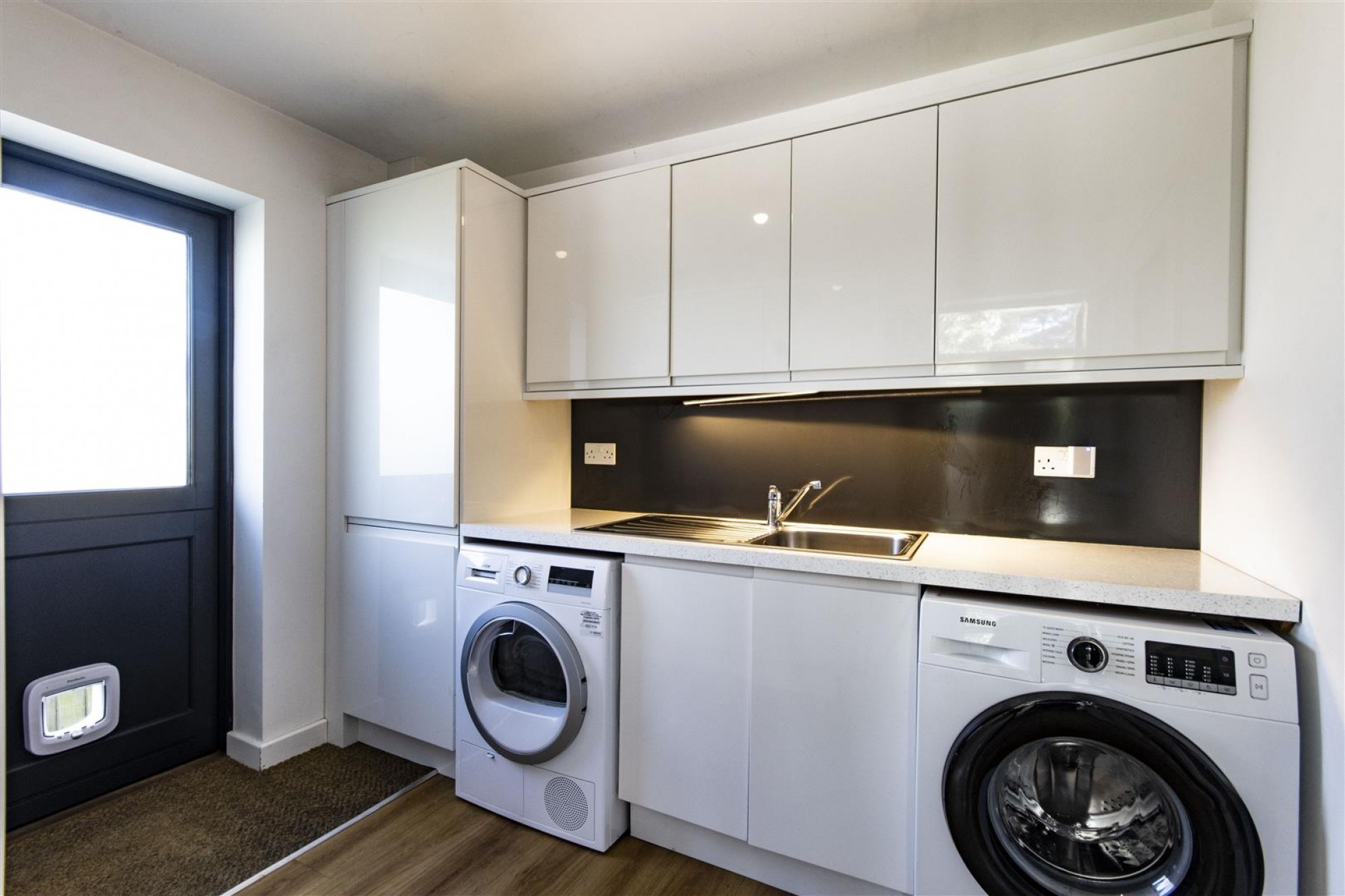 Woodvale Close, Somersall, Chesterfield