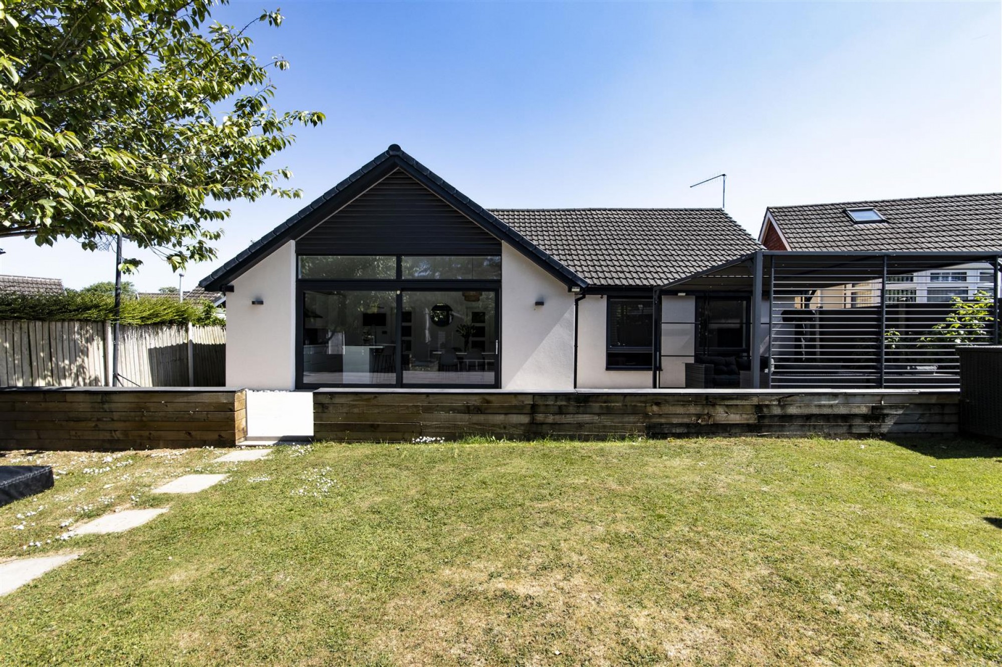 Woodvale Close, Somersall, Chesterfield