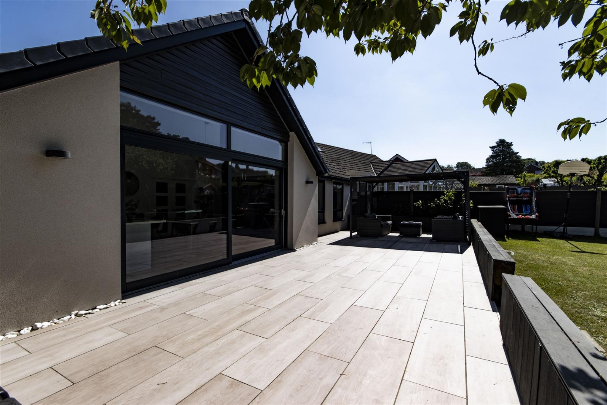 Woodvale Close, Somersall, Chesterfield
