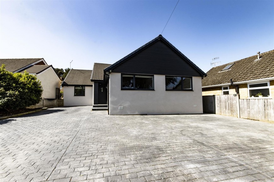 Woodvale Close, Somersall, Chesterfield