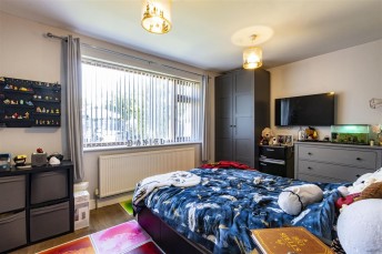 Rectory Drive, Wingerworth, Chesterfield