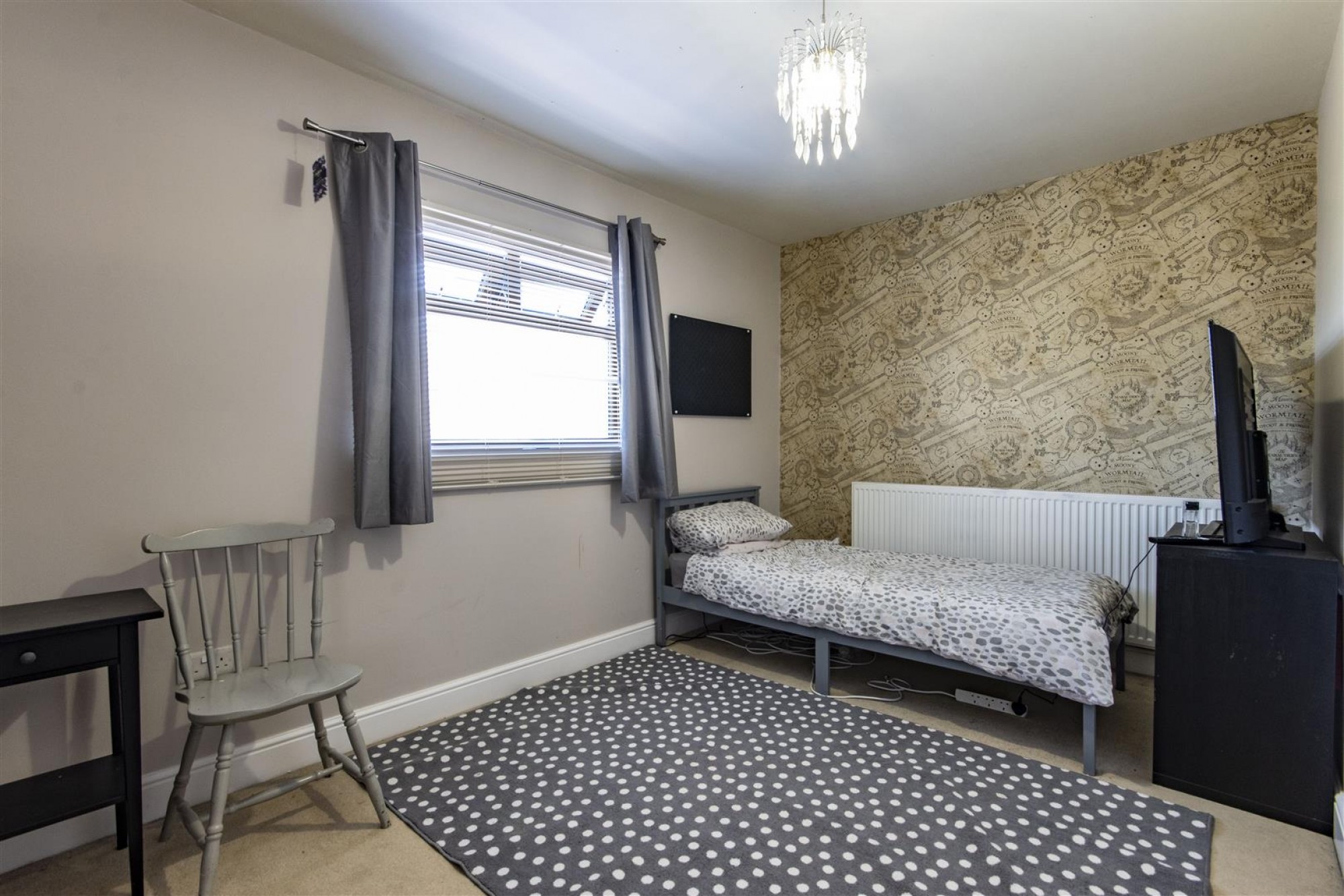 Rectory Drive, Wingerworth, Chesterfield